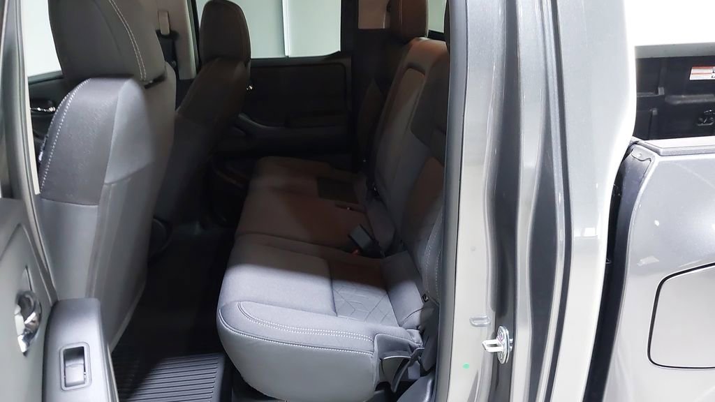 New 2026 Nissan Frontier SV w/ All-Weather Content Package AWD/4WD image 20