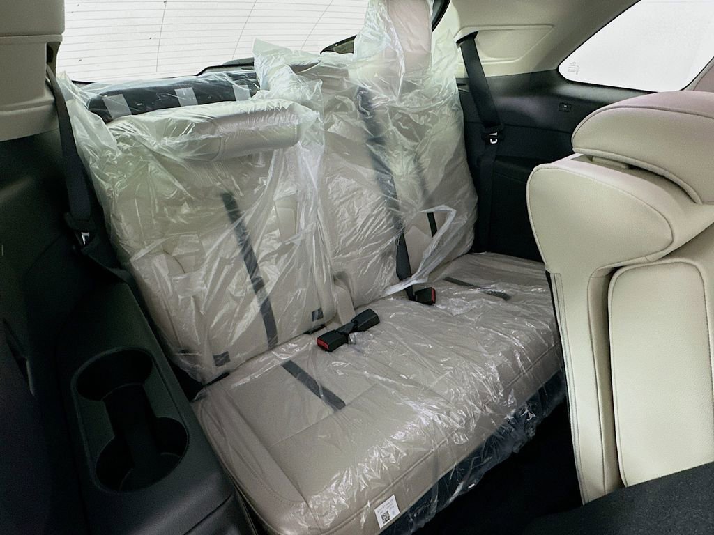 New 2026 MAZDA CX-90 3.3 Turbo w/ Preferred Package image 35