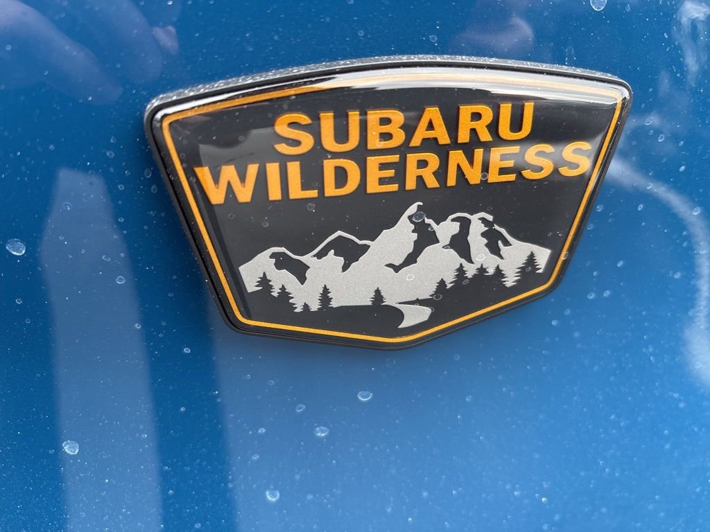 New 2026 Subaru Forester Wilderness image 11