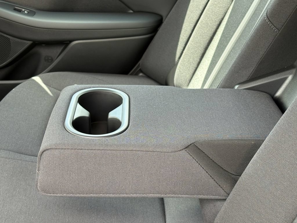 New 2026 Hyundai Sonata SEL FWD image 12