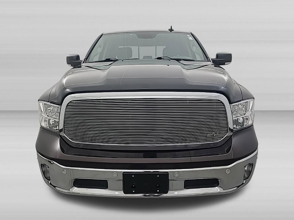Used 2016 RAM 1500 Big Horn AWD/4WD image 9