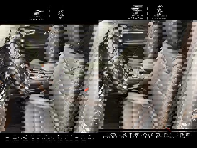 Certified 2024 Cadillac XT6 Premium Luxury image 24