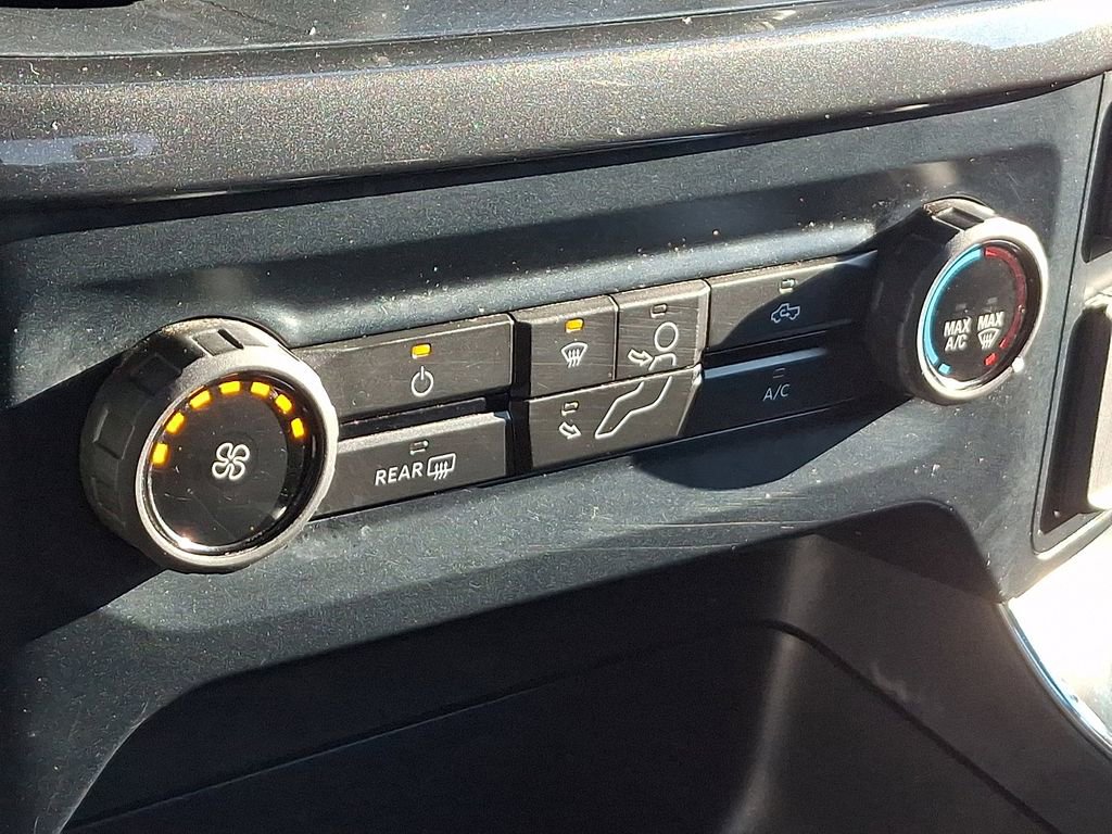 Certified 2023 Ford F150 XL w/ STX Black Appearance Package image 16