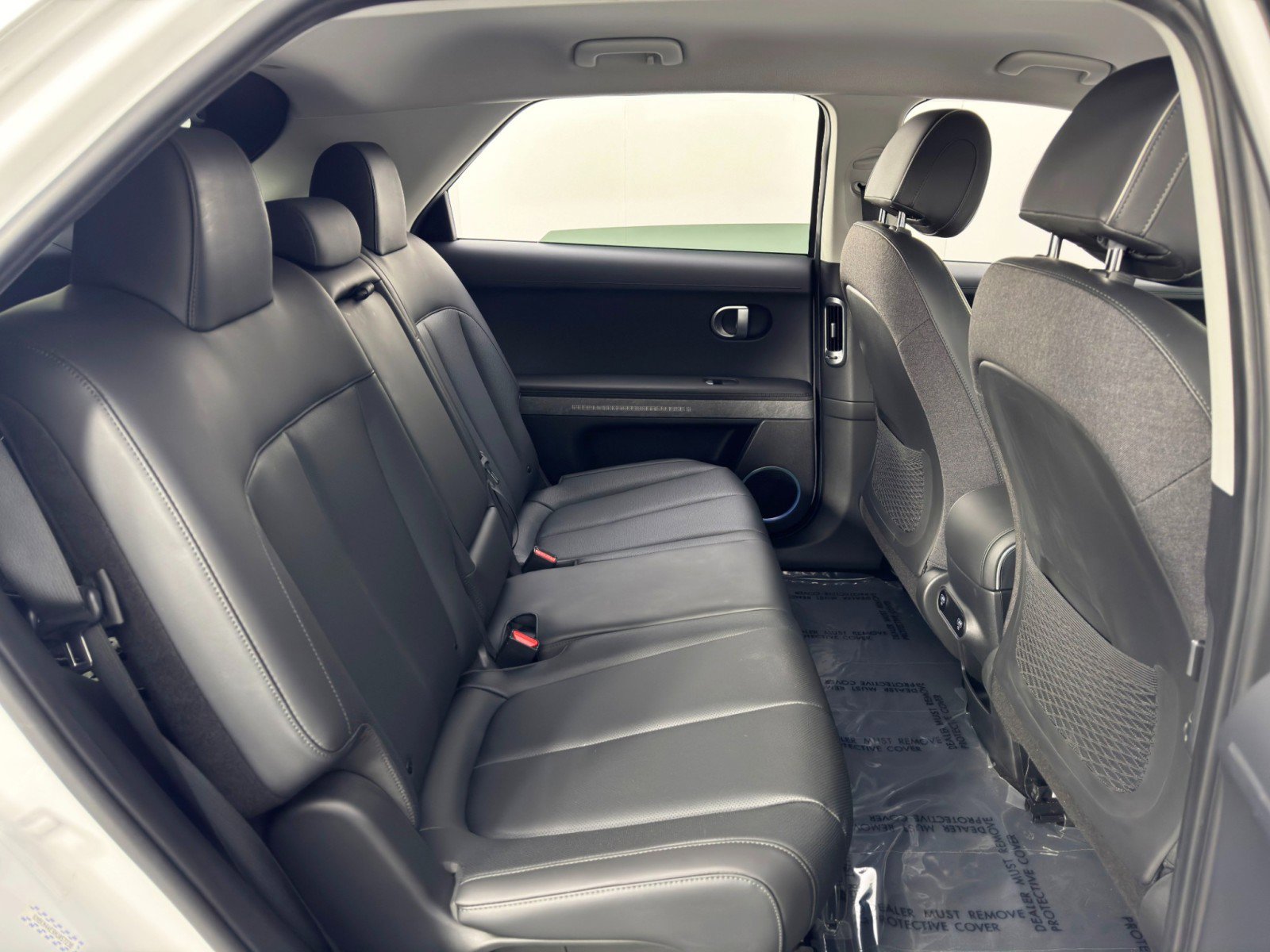 Used 2022 Hyundai Ioniq 5 SEL w/ Cargo Package image 39