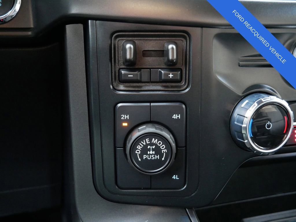 Used 2024 Ford F150 XLT w/ Equipment Group 303A High image 27