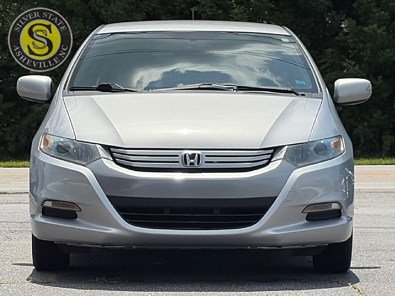 Used 2010 Honda Insight EX image 2