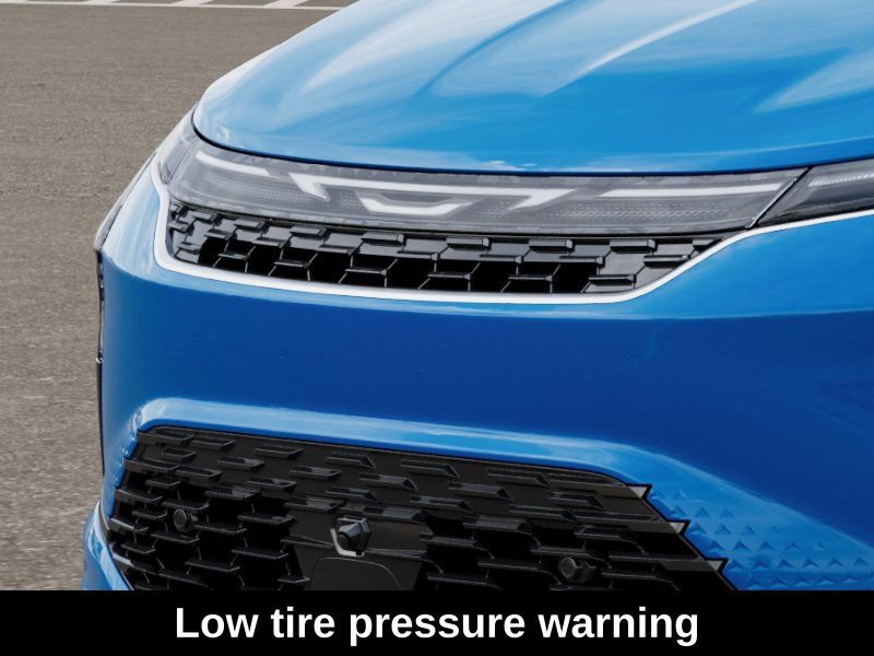 New 2027 Chrysler Pacifica Select FWD image 11