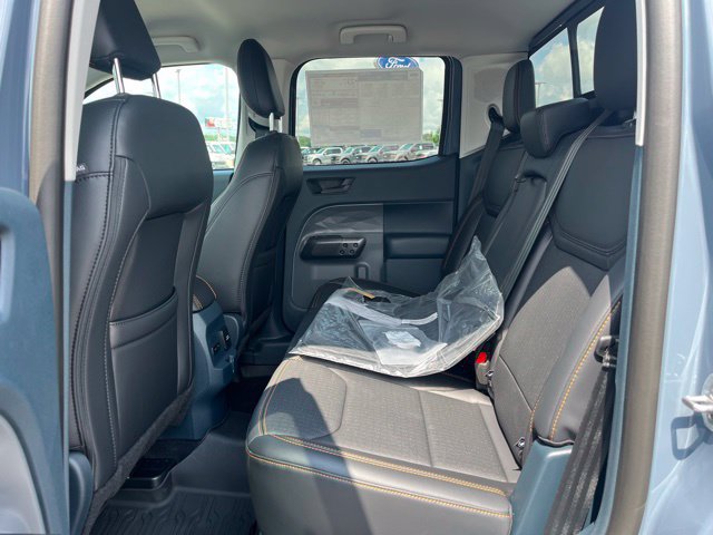 New 2026 Ford Maverick Tremor AWD/4WD image 6