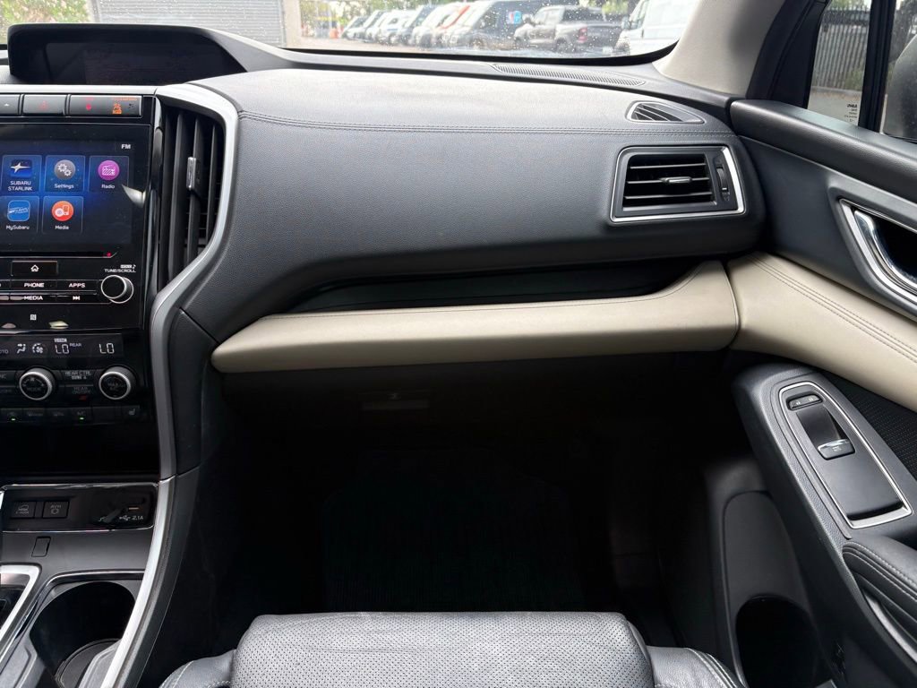 Used 2019 Subaru Ascent Limited w/ Popular Package #2A image 9