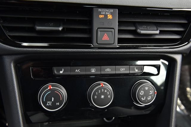 New 2026 Volkswagen Taos S AWD/4WD image 14