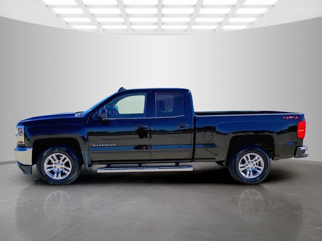 Used 2018 Chevrolet Silverado 1500 LT w/ All Star Edition image 7