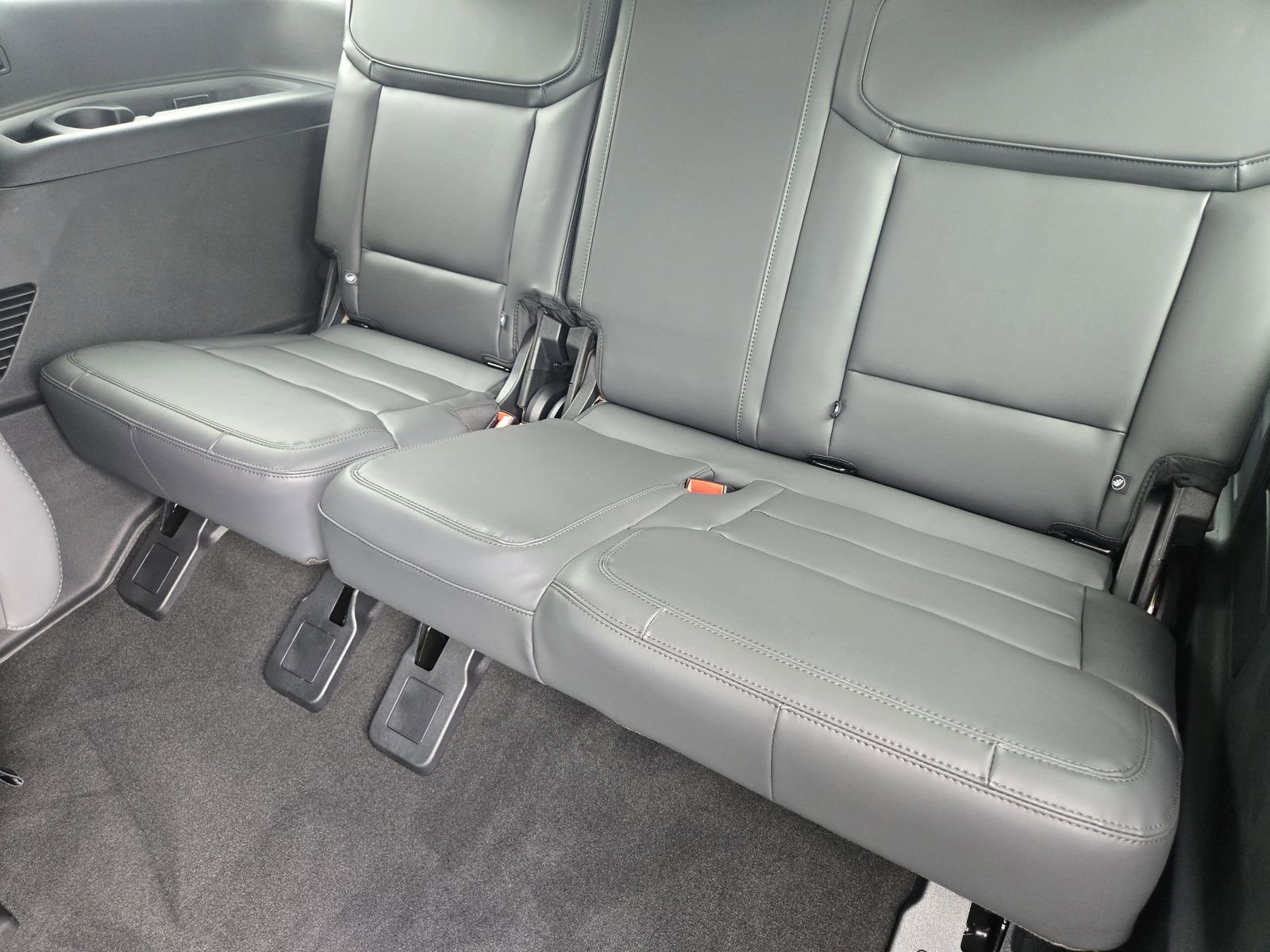 New 2026 Ford Expedition Active RWD image 28