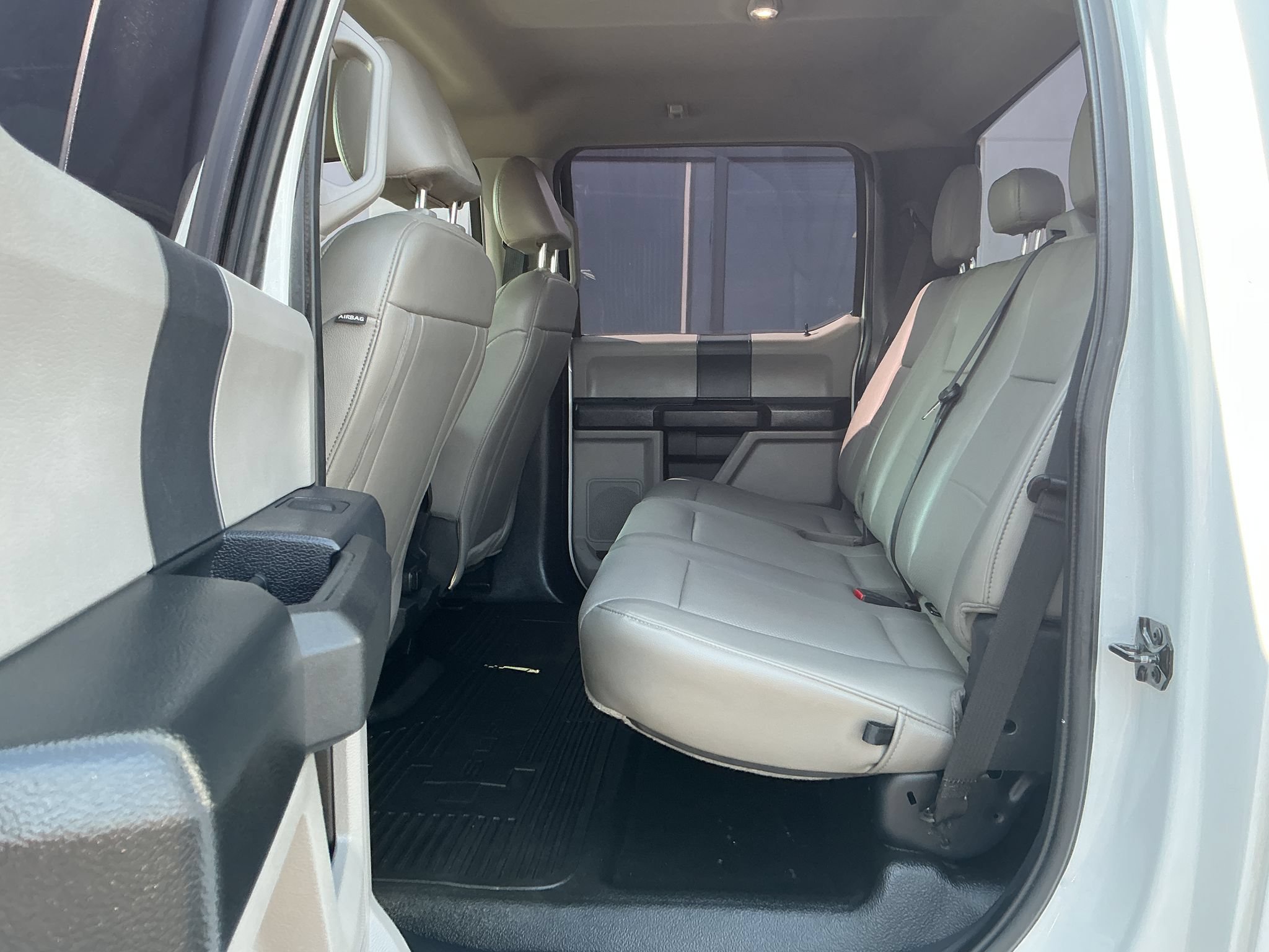 Used 2022 Ford F250 XL w/ Power Equipment Group AWD/4WD image 27