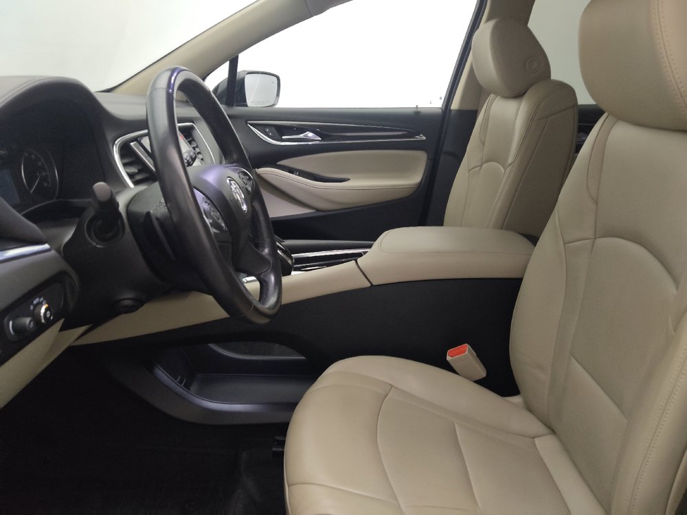 Used 2019 Buick Enclave Premium AWD/4WD image 17