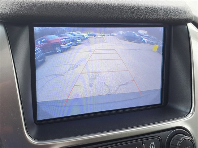 Used 2019 Chevrolet Tahoe LT image 14