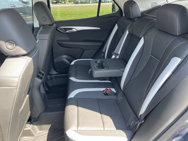 New 2026 Buick Envision Sport Touring AWD/4WD image 23