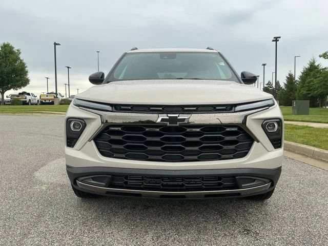 Used 2026 Chevrolet TrailBlazer ACTIV w/ Driver Confidence Package AWD/4WD image 8
