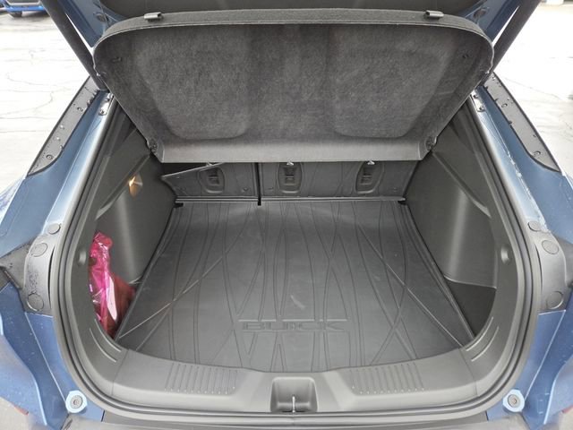 New 2026 Buick Envista Preferred w/ Convenience I Package image 23