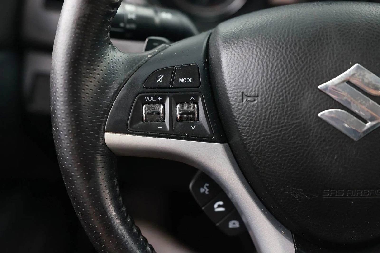 Used 2012 Suzuki Kizashi Sport SLS image 26