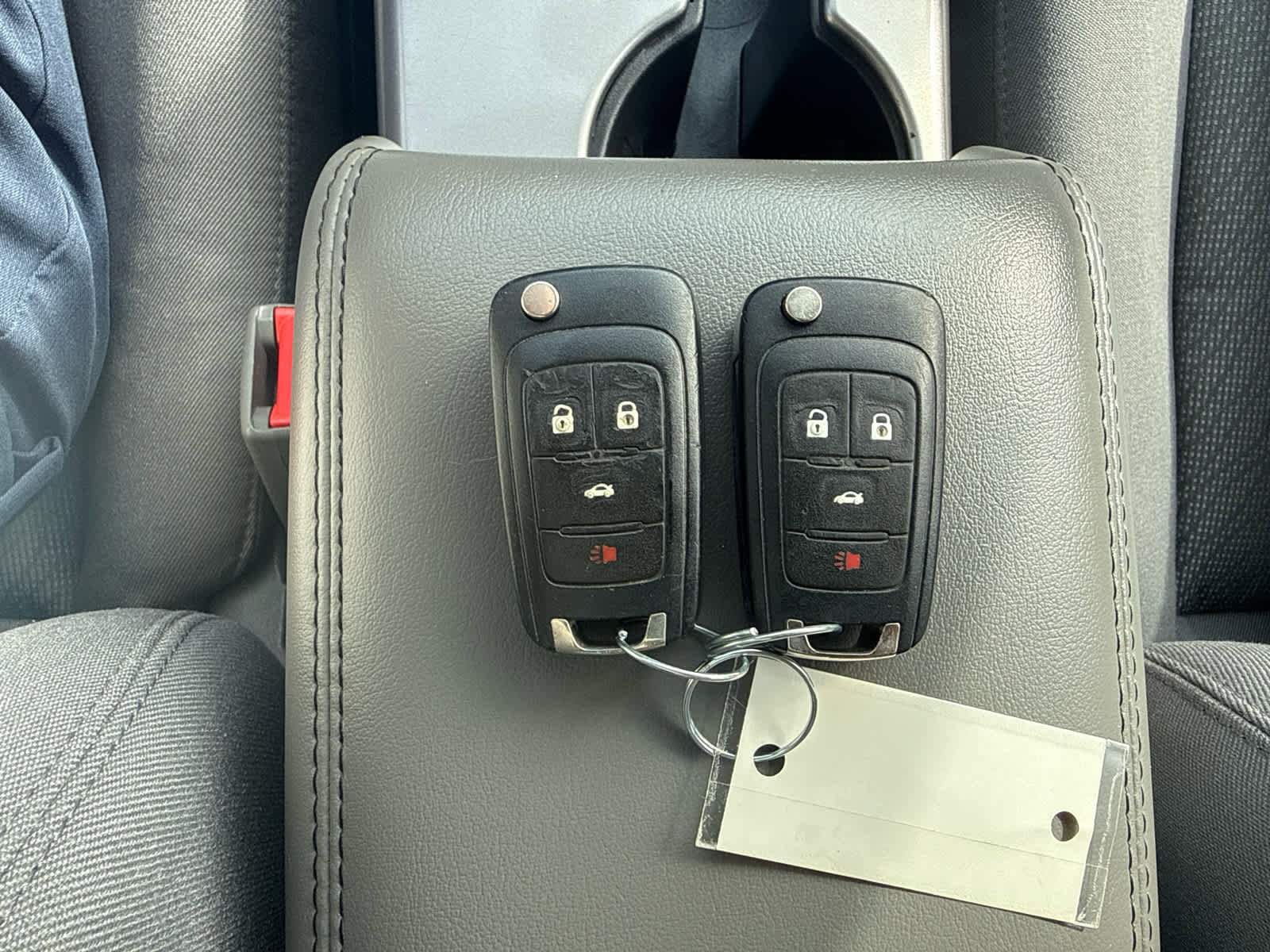 Used 2013 Chevrolet Malibu LS w/ Protection Package image 22