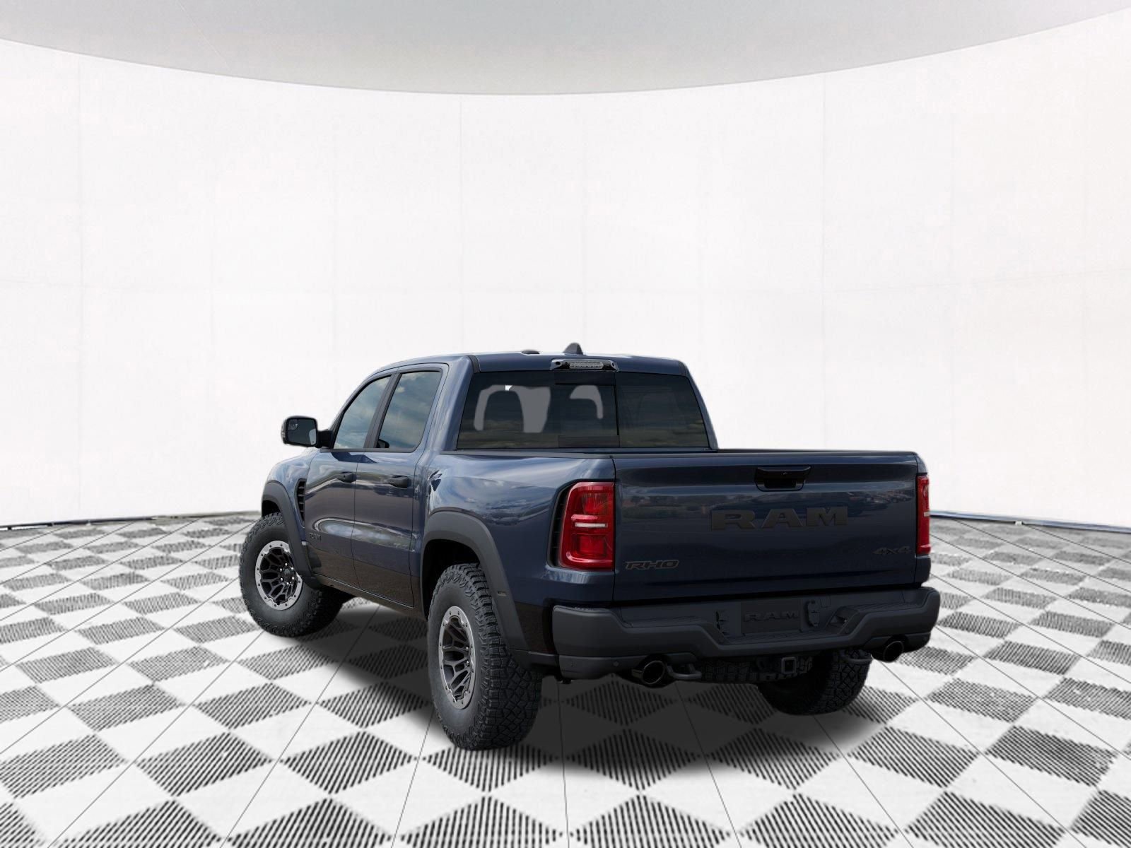 New 2026 RAM 1500 RHO image 4