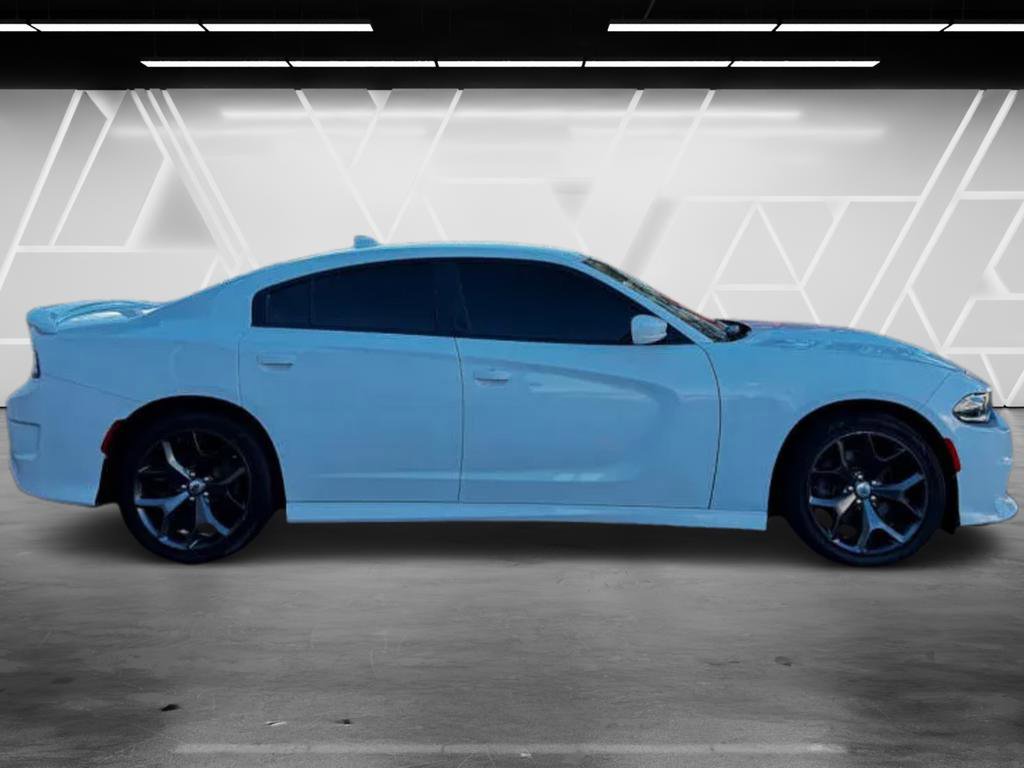 Used 2019 Dodge Charger GT image 7