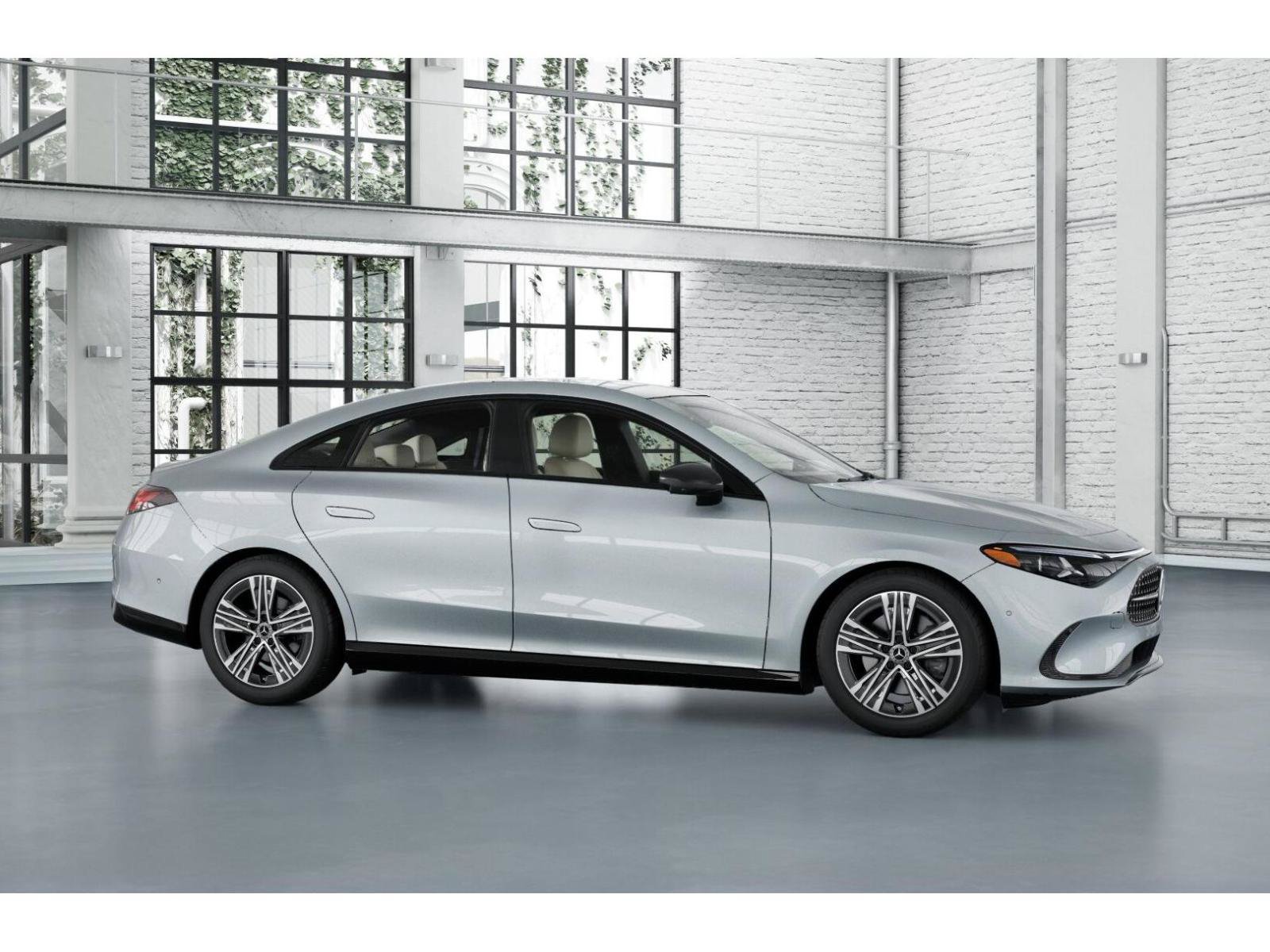 New 2027 Mercedes-Benz CLA 220 image 14