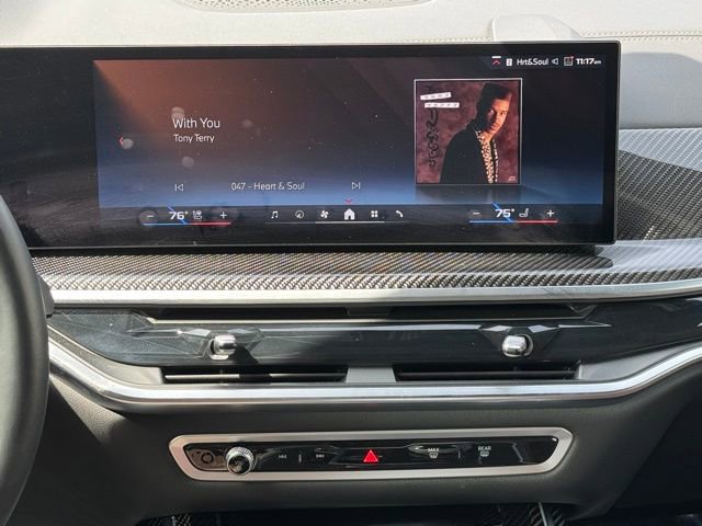 Certified 2026 BMW X7 M60i image 25