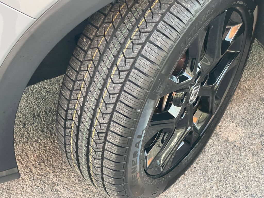 Certified 2024 Honda HR-V Sport image 34