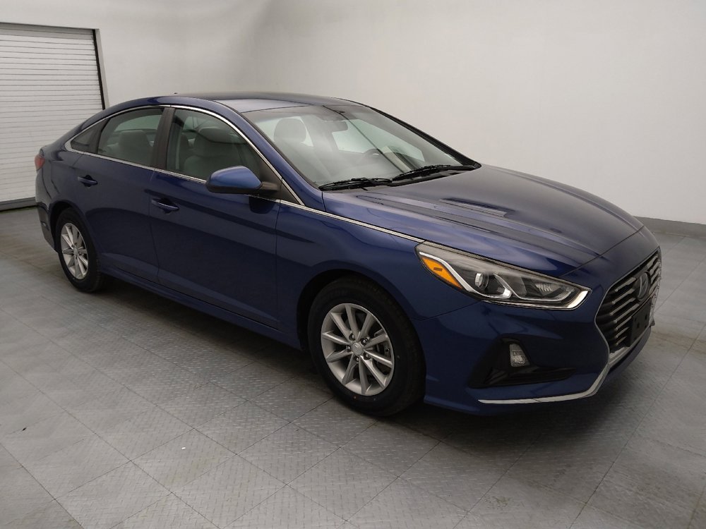 Used 2019 Hyundai Sonata ECO image 11