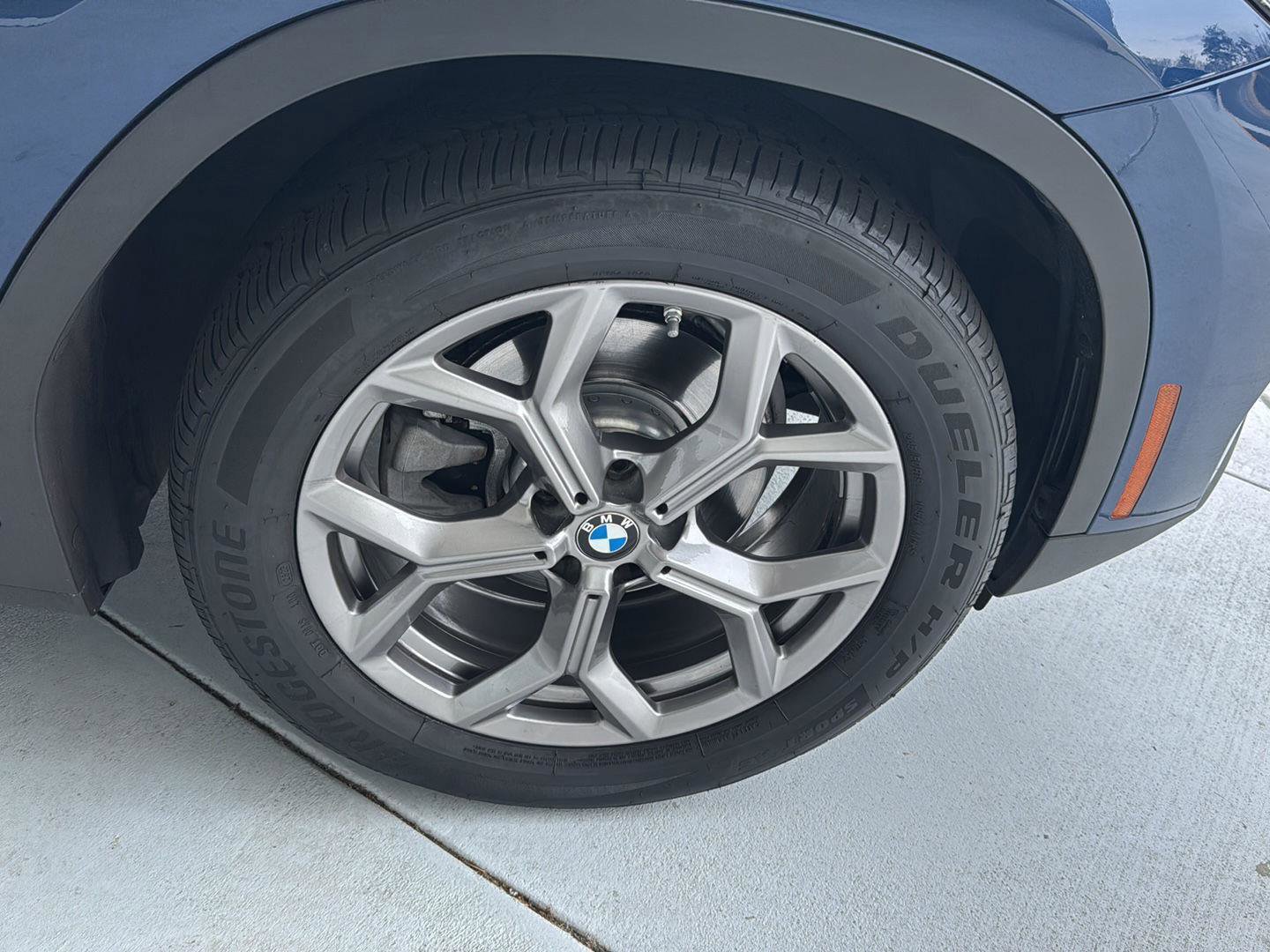 Used 2022 BMW X3 sDrive30i w/ Convenience Package w/ZPA image 35