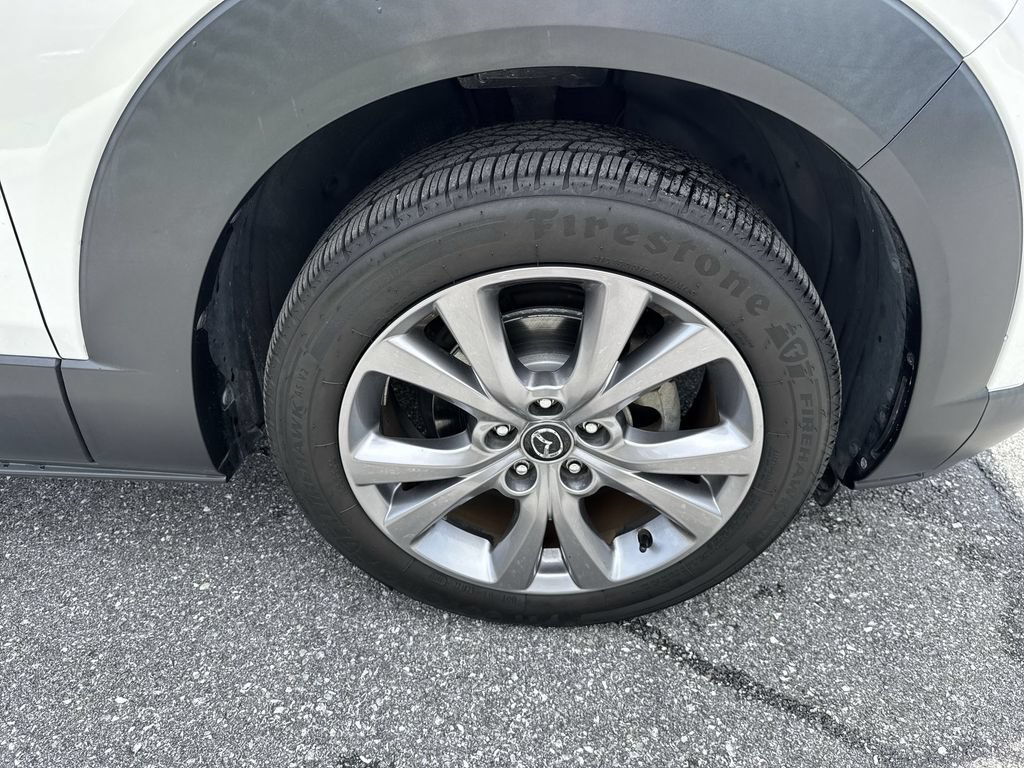 Certified 2021 MAZDA CX-30 AWD 2.5 S w/ Select Package image 59