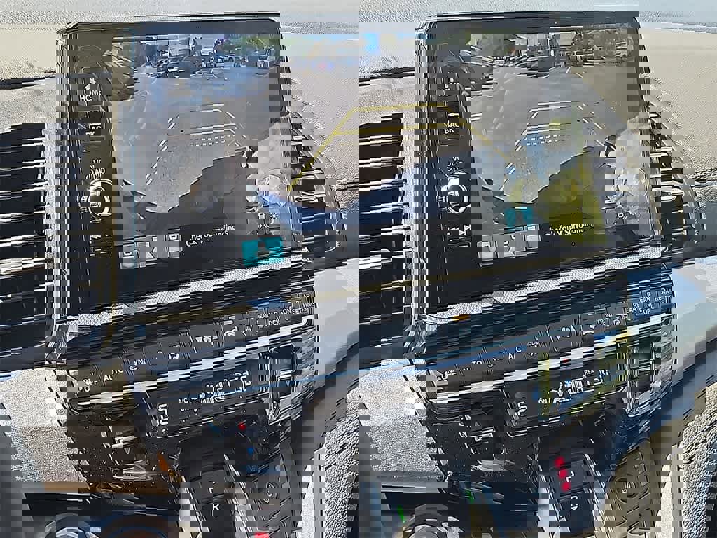 New 2026 Honda Odyssey EX-L image 14