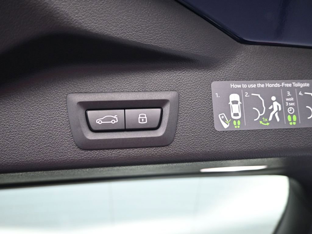 New 2026 BMW X5 xDrive50e AWD/4WD image 32