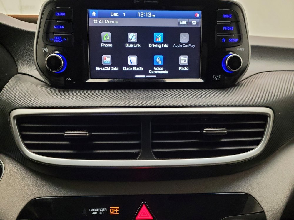 Used 2021 Hyundai Tucson Value w/ Cargo Package image 25