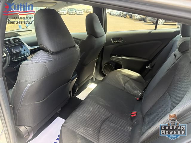 Used 2018 Toyota Prius Two FWD image 18