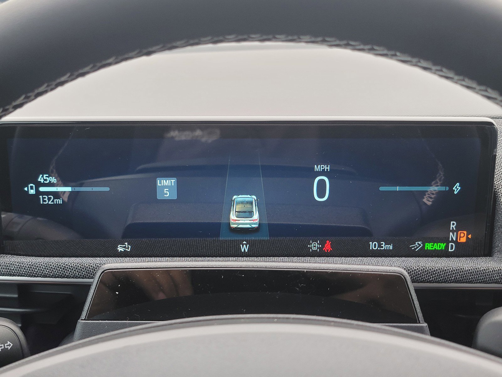 New 2025 Ford Mustang Mach-E GT image 29