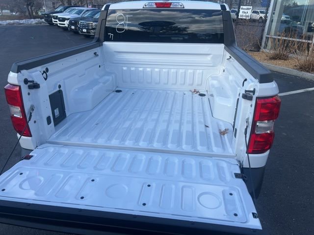 New 2026 Ford Maverick XLT image 11