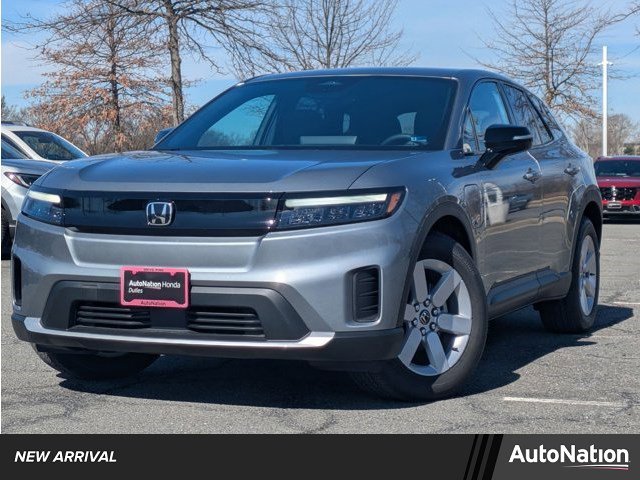 New 2026 Honda Prologue EX