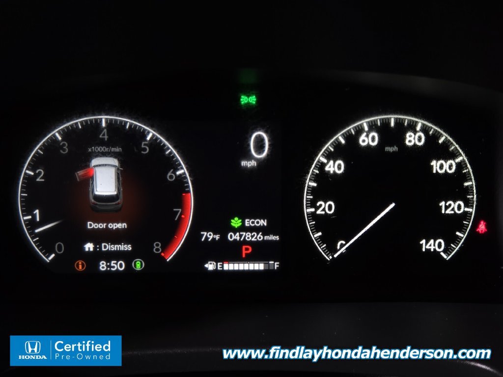 Certified 2024 Honda Pilot EX-L image 33