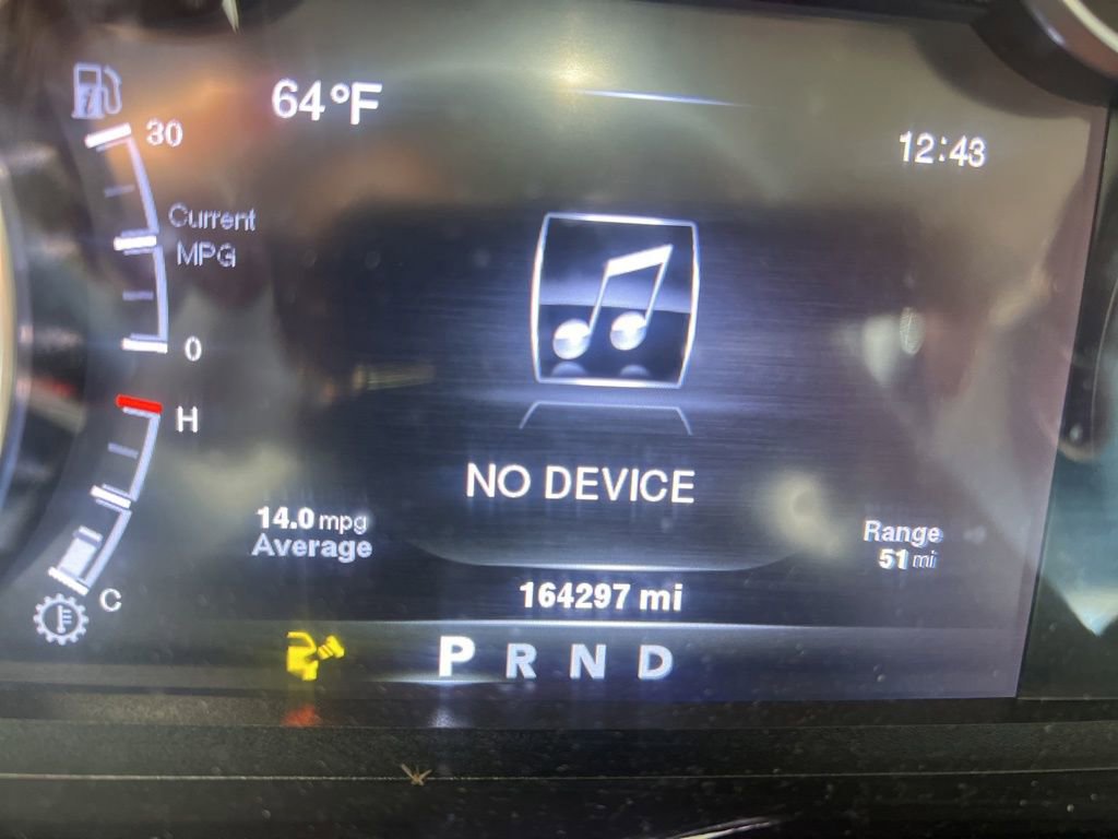 Used 2014 RAM 1500 Big Horn AWD/4WD image 24