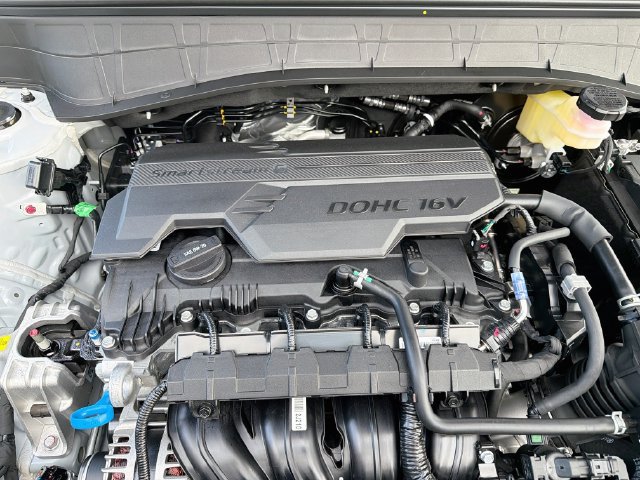 New 2027 Hyundai Kona SEL Sport FWD image 30