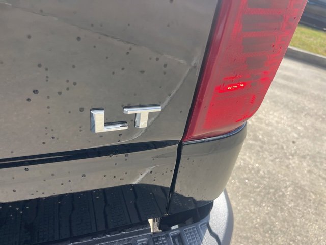 New 2026 Chevrolet Silverado 1500 LT w/ All Star Edition Plus image 10