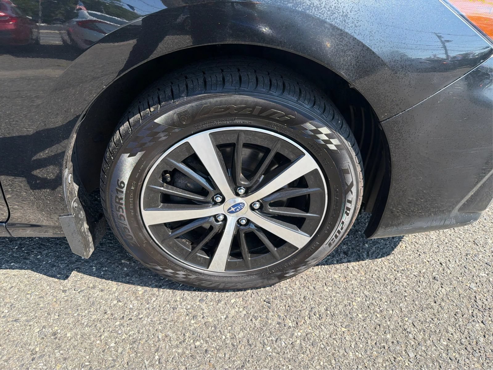 Used 2019 Subaru Impreza 2.0i Premium AWD/4WD image 13