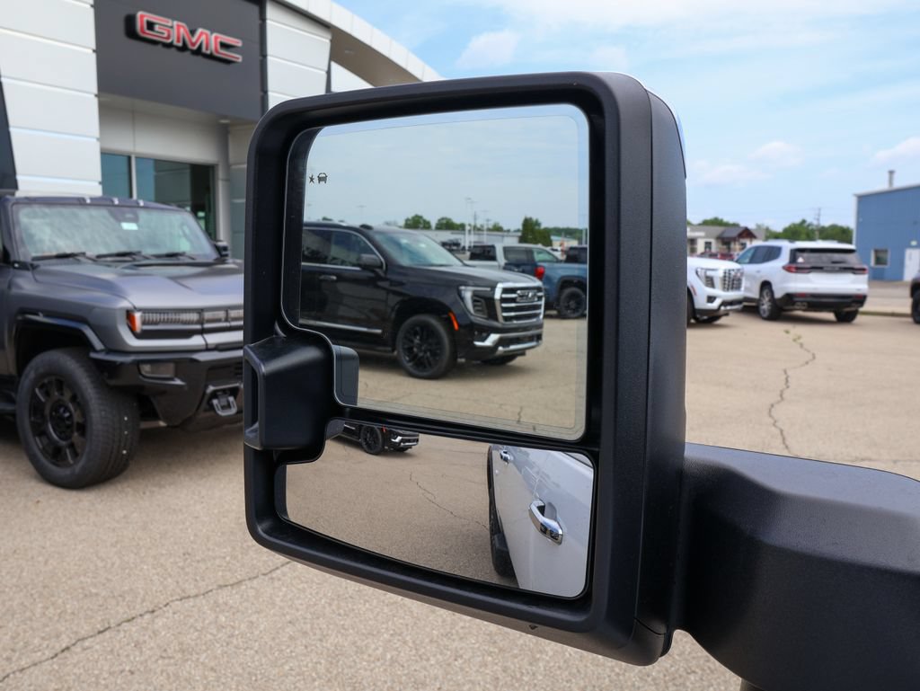 New 2026 GMC Sierra 3500 Denali Ultimate AWD/4WD image 28