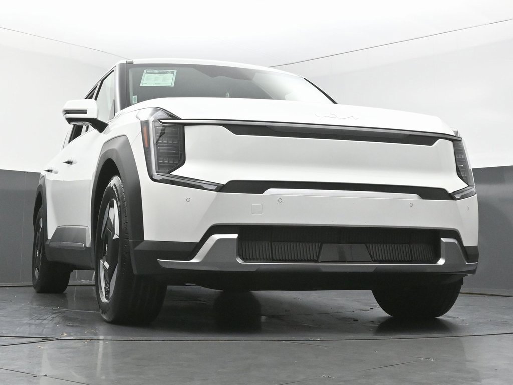 Used 2024 Kia EV9 Light image 58