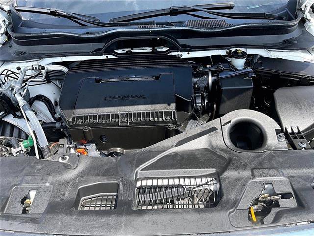 Used 2025 Honda Pilot EX-L image 11