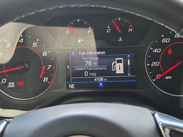 Used 2024 Chevrolet Camaro LT RWD image 20