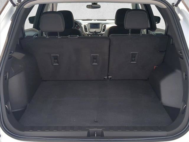 Used 2022 Chevrolet Equinox LS w/ LS Convenience Package FWD image 6