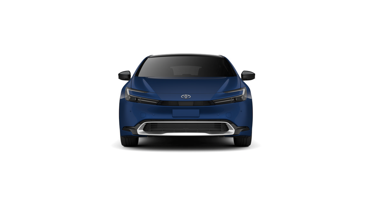 New 2026 Toyota Prius Limited AWD/4WD image 17